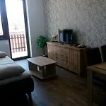 Skalnicka - Tatranská Lomnica