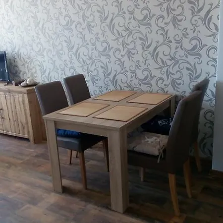 Skalnicka - Apartment Tatranska Lomnica