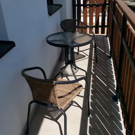 Skalnicka - 아파트 *