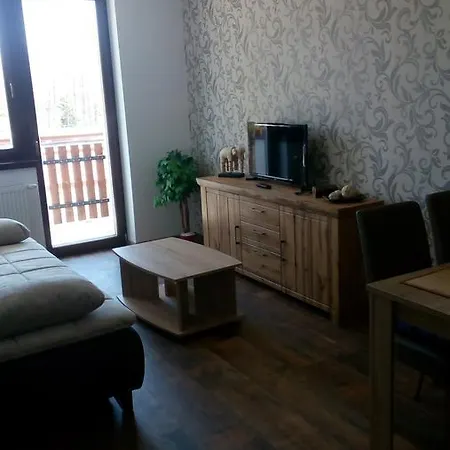Skalnicka - Tatranská Lomnica