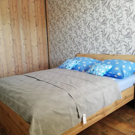 Skalnicka - Апартаменты *