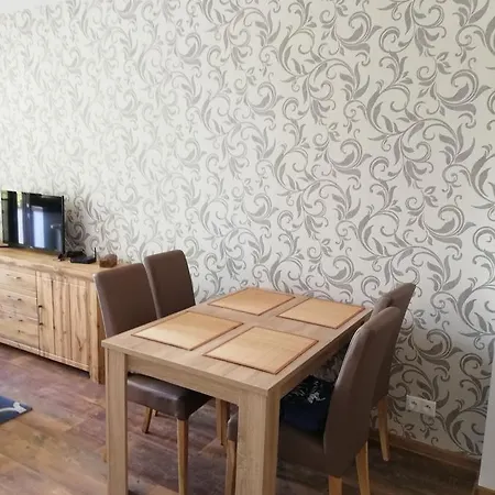 Skalnicka - Татранска Ломница