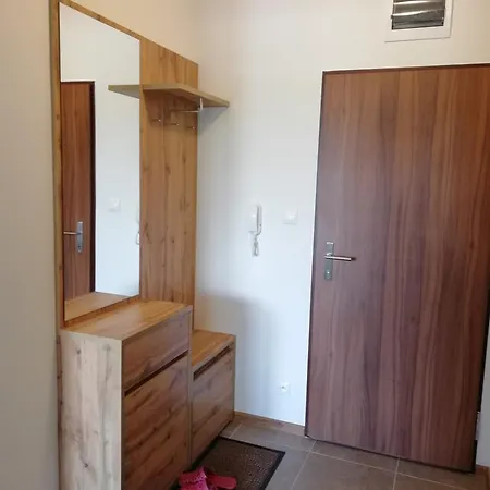 아파트 Skalnicka - 타트란스카롬니카