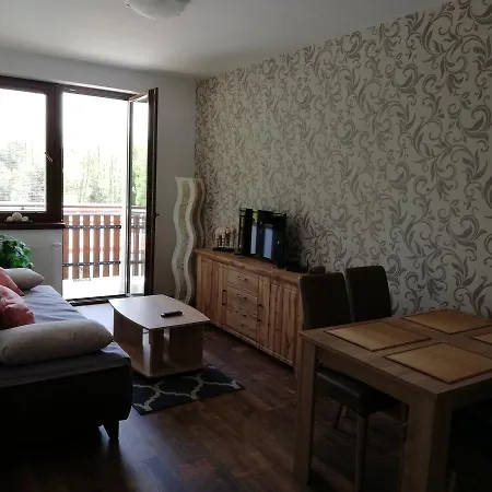 Апартаменты Skalnicka - *