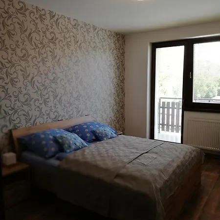 Skalnicka - Tatranská Lomnica