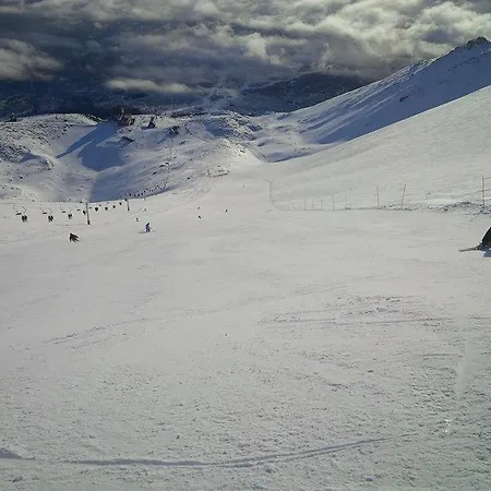 Skalnicka - 아파트 타트란스카롬니카