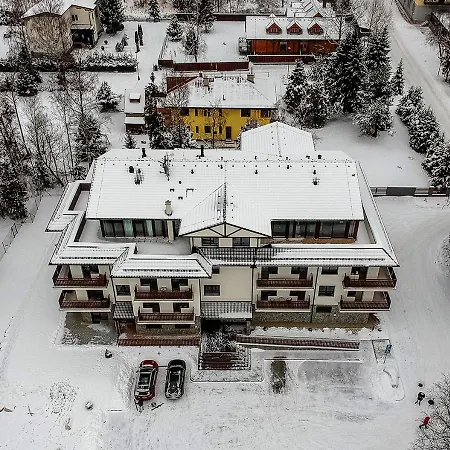 Skalnicka - Apartment *