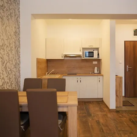 아파트 Skalnicka - 타트란스카롬니카