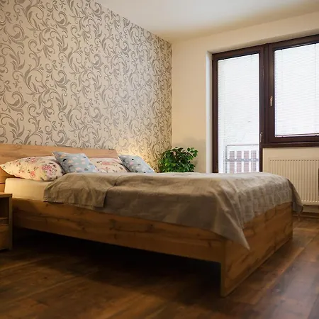 Skalnicka - 아파트 *