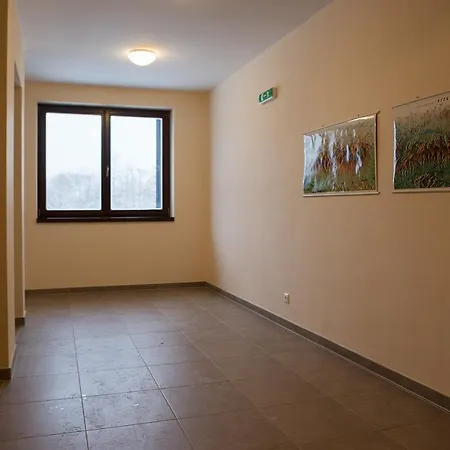 Skalnicka -