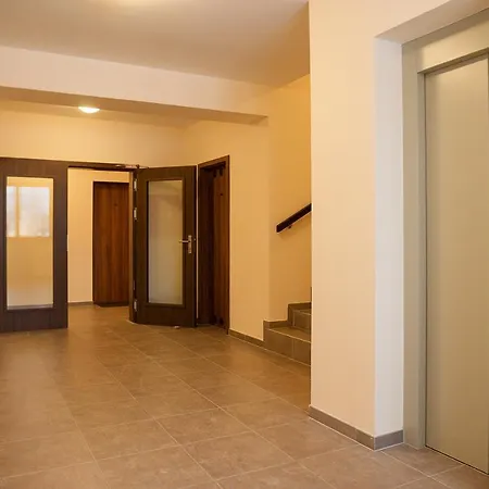 Skalnicka - * Татранска Ломница