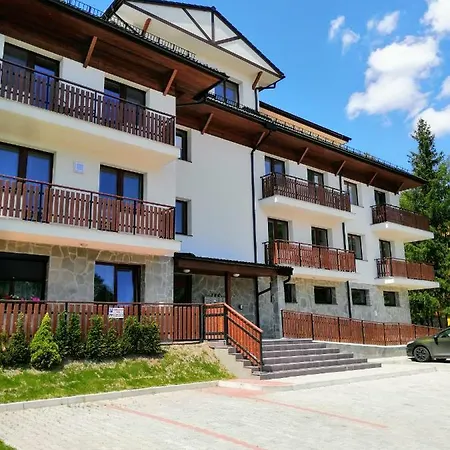 Апартаменты Skalnicka - Татранска Ломница