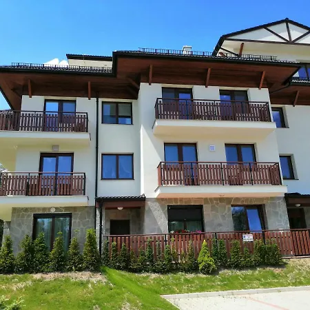 Skalnicka - Apartment *